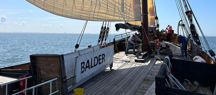 Vestingdagen Hellevoetsluis